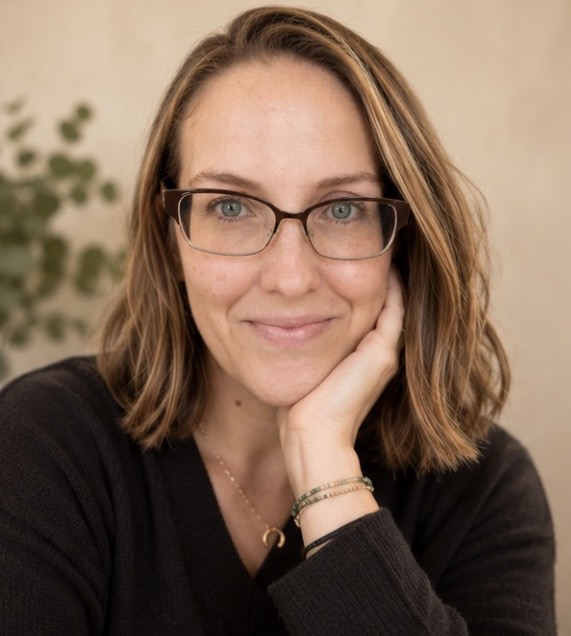 Tirrill, founder of Afterglow Communications